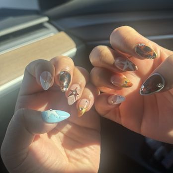 Dazz Nails and Spa - Nail Salons Near Me - Placentia, California Dazz Nails and Spa - Nail Salons Near Me - Placentia, California