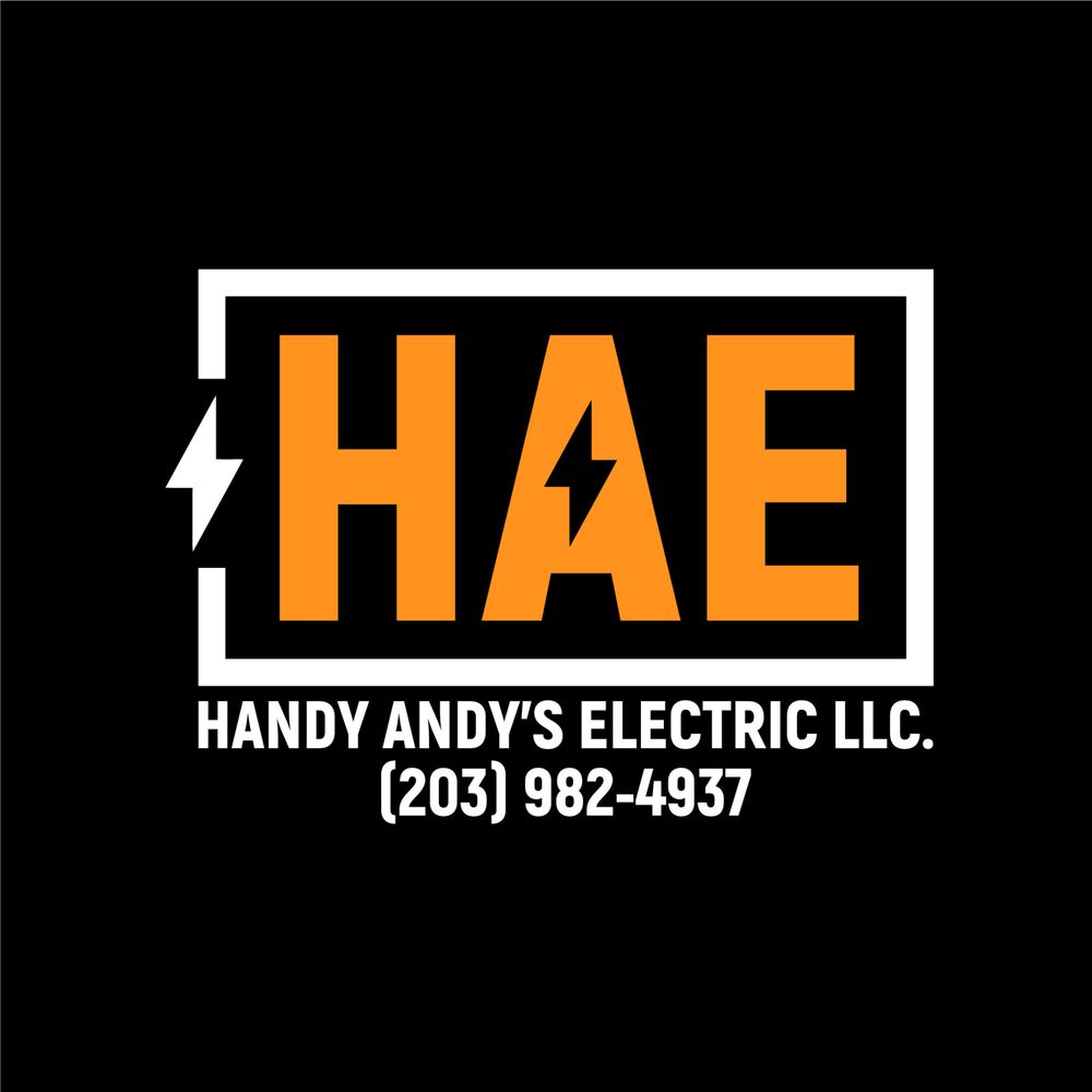 HANDY ANDY’S ELECTRIC Updated September 2024 11 Allentown Rd, Wolcott, Connecticut