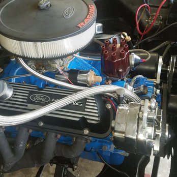 MJM Engines - Auto Repair Near Me - Escondido, California