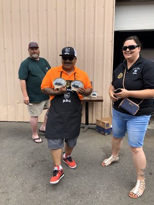 Timber Pub & Grub by null