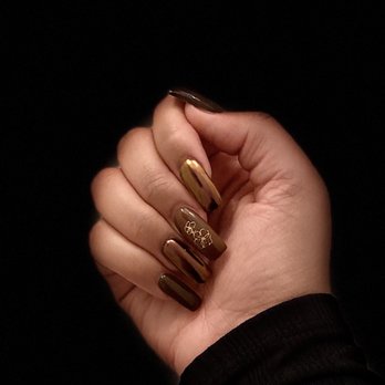 Mimi Nails & Spa - Nail Salons Near Me - Upland, California