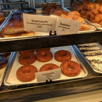 Five Daughters Bakery - Flavors. - Donuts Near Me - Atlanta, Georgia Five Daughters Bakery - Flavors. - Donuts Near Me - Atlanta, Georgia