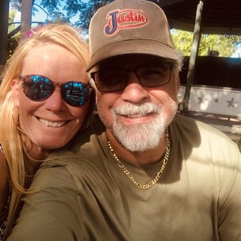 Hondo's - Outside sitting with live music Satisfied customers:) - Bars Near Me - Fredericksburg, Texas Hondo's - Outside sitting with live music Satisfied customers:) - Bars Near Me - Fredericksburg, Texas