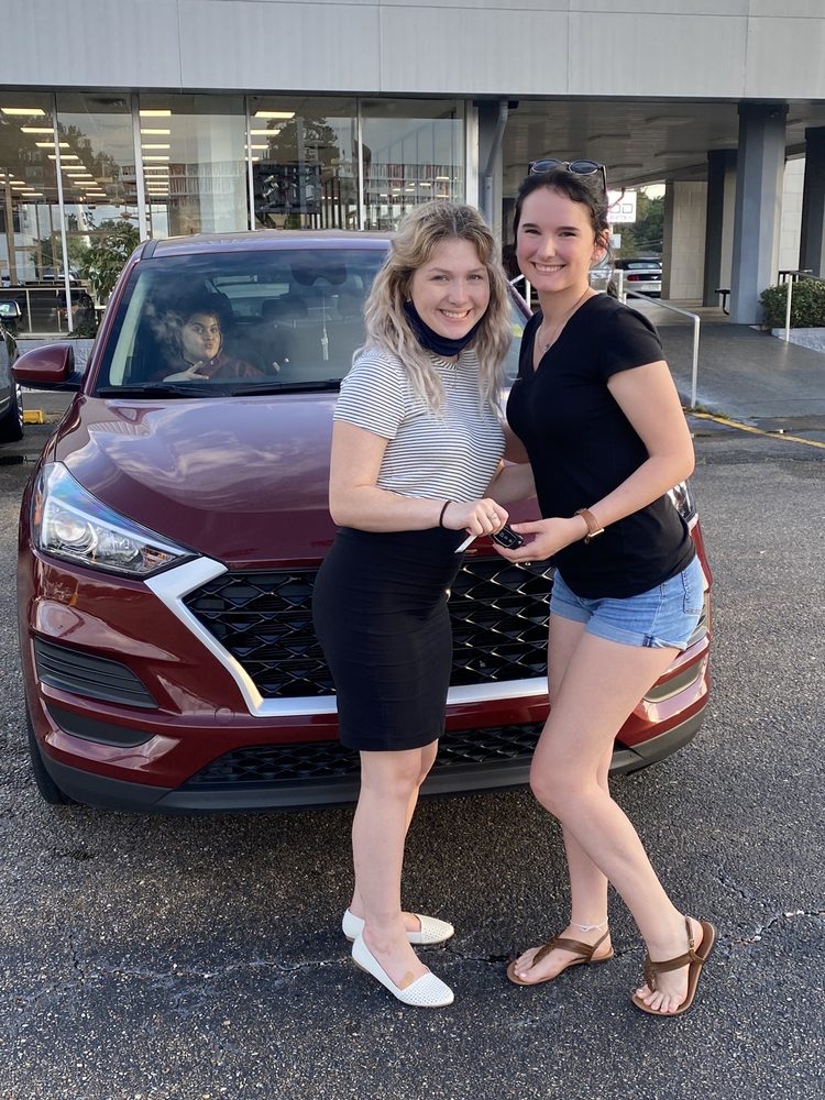 BILL HOOD FORD LINCOLN Updated August 2024 45 Photos & 28 Reviews