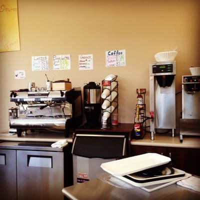 Altadena Bakery by null