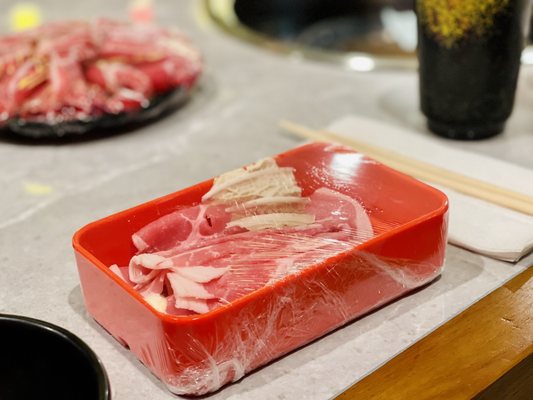 Hotpot Alley by null