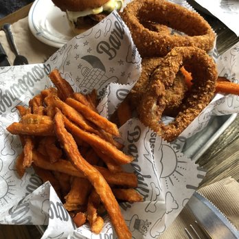 Bareburger - Astoria - Burgers Near Me - Astoria, New York