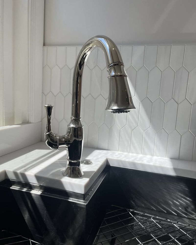 Slide of Robbins Improvements