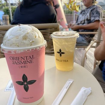 Molly Tea - Bubble Tea Near Me - San Gabriel, California Molly Tea - Bubble Tea Near Me - San Gabriel, California