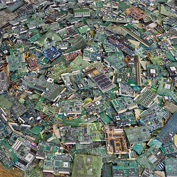 Agape Computer and Electronics Recycling - Recycling Center Near Me - Phoenix, Arizona