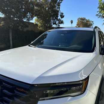 Solax Auto Tint - Car Window Tinting Near Me - Whittier, California Solax Auto Tint - Car Window Tinting Near Me - Whittier, California