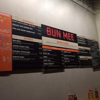 Bun Mee - Vietnamese Near Me - San Francisco, California Bun Mee - Vietnamese Near Me - San Francisco, California