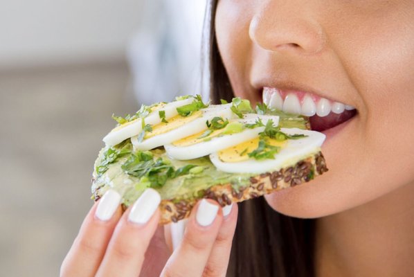 Kale Me Crazy by null