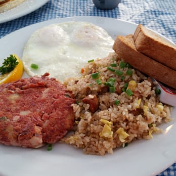 Moke's Bread & Breakfast - Time to grind! - Breakfast & Brunch Near Me - Kailua, Hawaii
