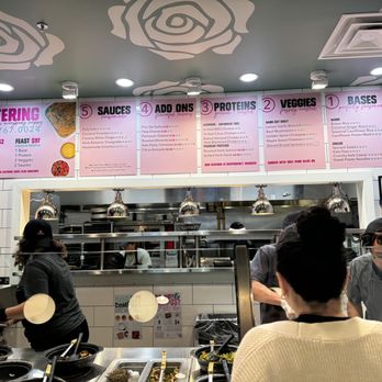 Fresh Kitchen Miami Midtown - New American Near Me - Miami, Florida Fresh Kitchen Miami Midtown - New American Near Me - Miami, Florida