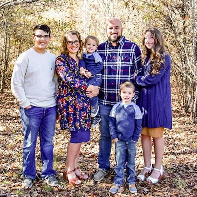 Paradigm Exteriors Logo