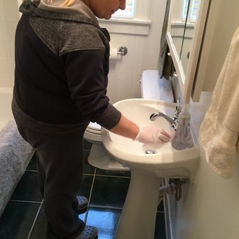 Cleanify - Agnes - Home Cleaning Near Me - Addison, Illinois Cleanify - Agnes - Home Cleaning Near Me - Addison, Illinois