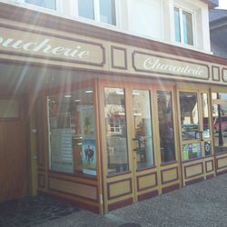 Boucherie Jacques