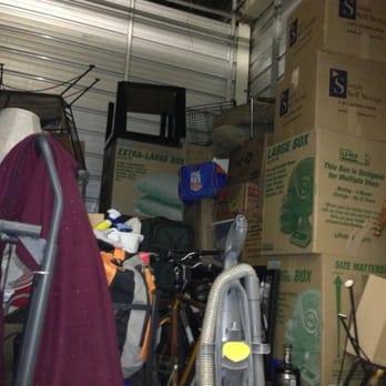 iStorage - 10x10 for a 2 bed r - Self Storage Near Me - Minneapolis, Minnesota iStorage - 10x10 for a 2 bed r - Self Storage Near Me - Minneapolis, Minnesota