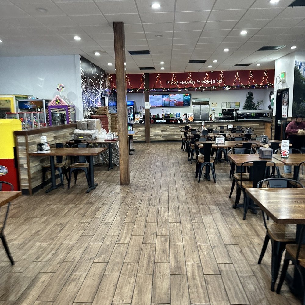Mountain Mike's Pizza - Pizza Near Me - Milpitas, California Mountain Mike's Pizza - Pizza Near Me - Milpitas, California