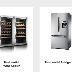 Poweron Appliance Repair - Miele Repair