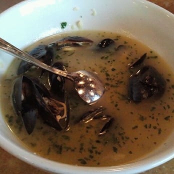 Gale's - Mussel in white wine - Italian Near Me - Pasadena, California Gale's - Mussel in white wine - Italian Near Me - Pasadena, California