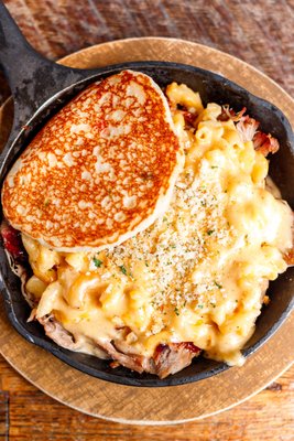 Puckett's Restaurant by null