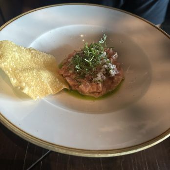 Secrets Moxche Playa del Carmen - Tuna- per my husband- "amazing"..more like just hungry. - Hotels Near Me - Playa del Carmen, ROO Secrets Moxche Playa del Carmen - Tuna- per my husband- "amazing"..more like just hungry. - Hotels Near Me - Playa del Carmen, ROO