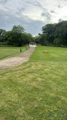 voco Oxford Thames by IHG by null