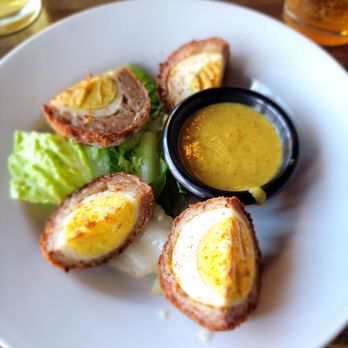 Cornish Pasty - Scotch eggs - British Near Me - Las Vegas, Nevada Cornish Pasty - Scotch eggs - British Near Me - Las Vegas, Nevada