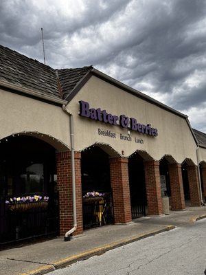 Batter & Berries South Suburbs by null