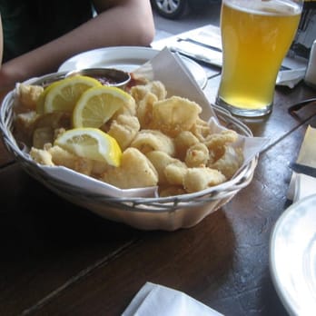 Phebe's - Calamari - American Near Me - New York, New York Phebe's - Calamari - American Near Me - New York, New York