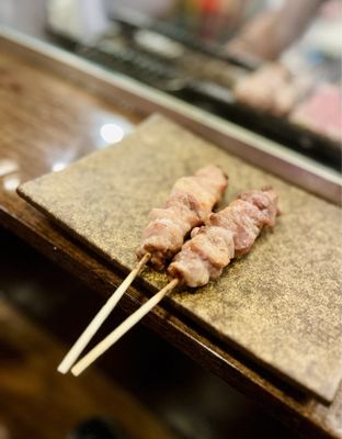Yakitori Hino by null