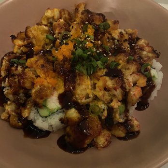 Tokyo Garden - Sushi Bars Near Me - Downey, California