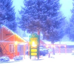 Golden Eagle Lodge