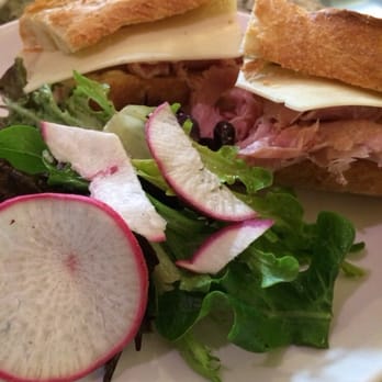 Floriole Cafe & Bakery - Parisian sandwich - Bakeries Near Me - Chicago, Illinois Floriole Cafe & Bakery - Parisian sandwich - Bakeries Near Me - Chicago, Illinois