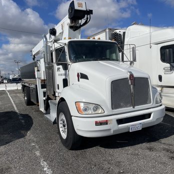 JB Cranes - Crane Services Near Me - Valley Glen, California JB Cranes - Crane Services Near Me - Valley Glen, California