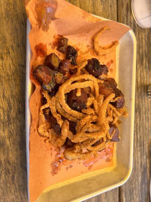 Highlands Smokehouse by null