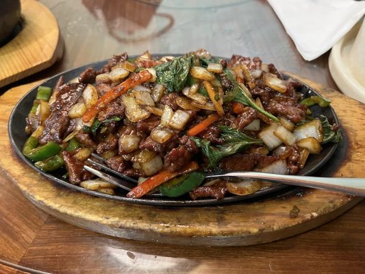 Peter Chang Cafe by null