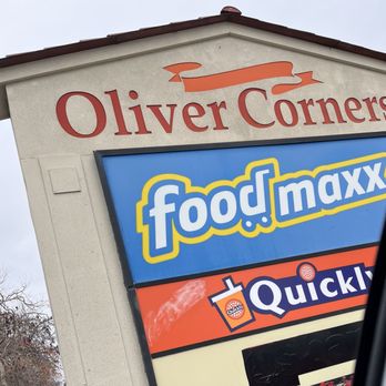 FoodMaxx - Oliver Corners - Grocery Near Me - Hayward, California