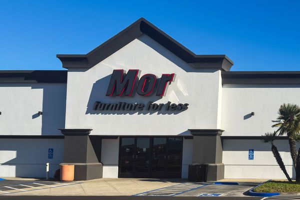 Mor Furniture for Less - San Marcos on Yelp