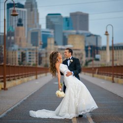 Barclay Horner Wedding Photography