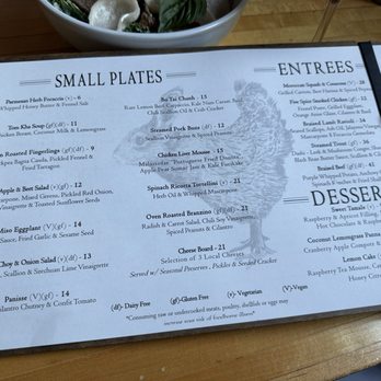 Braise - New American Near Me - Milwaukee, Wisconsin
