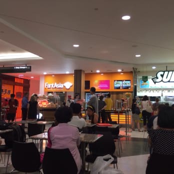 FantAsia - Asian Fusion Near Me - Indooroopilly, QLD