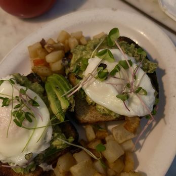 Beacon Bread Company - Breakfast & Brunch Near Me - Beacon, New York