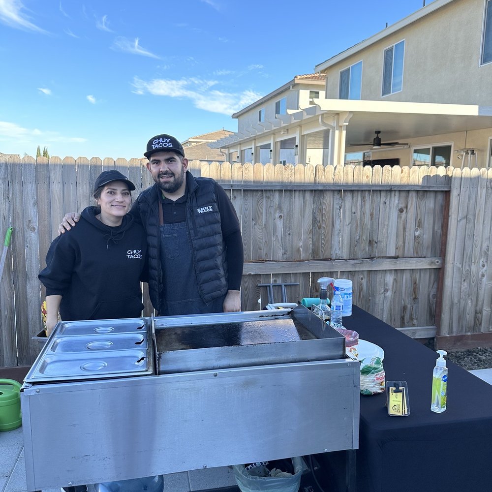 Chuy Tacos - Chuy Taco's staff - Caterers Near Me Chuy Tacos - Chuy Taco's staff - Caterers Near Me