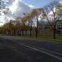 Photo of Kirkeveien