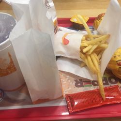 Burger King