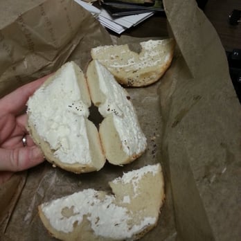 Manhattan Bagel - Where's the cheese? - Bagels Near Me - Philadelphia, Pennsylvania Manhattan Bagel - Where's the cheese? - Bagels Near Me - Philadelphia, Pennsylvania