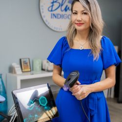Blu Indigo Spa & Wellness